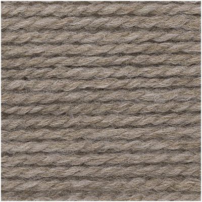Rico Design Creative Soft Wool Aran 003 Beige