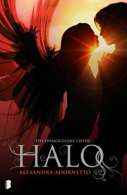 Halo - Alexandra Adornetto - ebook