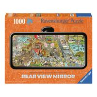 Ravensburger Legpuzzel safari, 1000st.