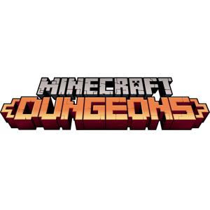 Microsoft Minecraft Dungeons - Hero Edition Speciaal Nintendo Switch