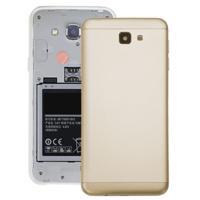 Achtercover voor Galaxy J5 Prime On5 (2016) G570 G570F/DS G570Y (goud)