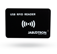 RFID kaart en Tag lezer