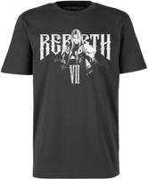 Final Fantasy VII Rebirth T-Shirt - Sephiroth