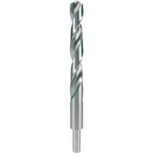 RUKO 2004110 HSS-G Spiraalboor 11 mm Gezamenlijke lengte 142 mm DIN 338 1 stuk(s)