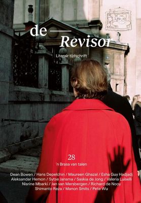 Revisor 28 - Diverse Auteurs - Paperback (9789021430881) Revisor 28 - Diverse Auteurs - Paperback (9789021430881)