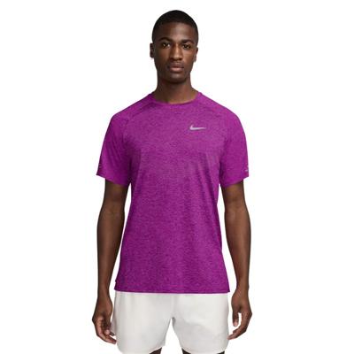 Nike Dri-FIT adv Stride T-Shirt Heren