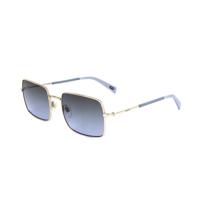 Unisex zonnebril Levi's LV-1019-S-BL