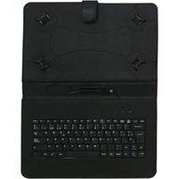 Tablet kap Talius CV-3006 Zwart Qwerty Spaans Tablet kap Talius CV-3006 Zwart Qwerty Spaans