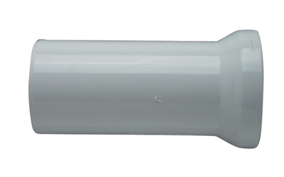 Cornat Wc-Afloop Recht 25Cm 110Mm Wi - CKAST25000