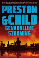 Gevaarlijke stroming - Preston & Child - ebook