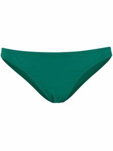 ERES bas de bikini Fripon - Vert