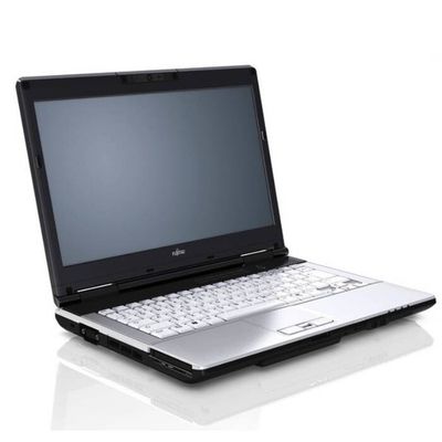 Fujitsu LifeBook S751 - Intel Core i3-2e Generatie - 14 inch - 8GB RAM - 240GB SSD - Windows 10 Fujitsu LifeBook S751 - Intel Core i3-2e Generatie - 14 inch - 8GB RAM - 240GB SSD - Windows 10