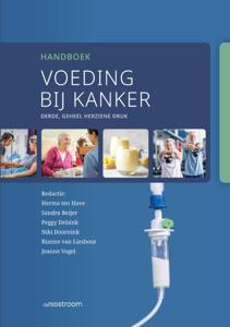 Handboek voeding bij kanker (Paperback)