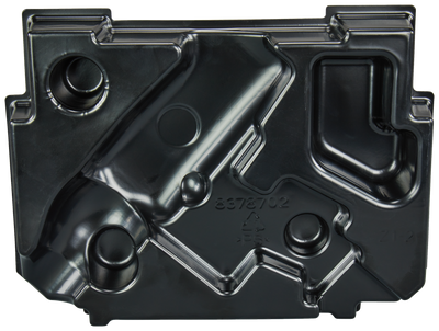 Makita Accessoires Kofferinzet/inlay TW0350 - 837870-2 837870-2