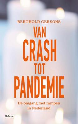 Als een ramp ons raakt (Paperback)