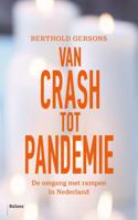 Als een ramp ons raakt (Paperback)