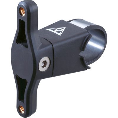 TOPEAK bidonhouder klem cagemount 22-38mm
