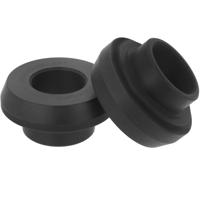 Wheels Manufacturing Wheels mfg - trapas adapter voor bb30 sram / truvativ 22 /24 mm