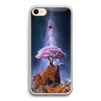 Ambition: iPhone 7 Transparant Hoesje Ambition: iPhone 7 Transparant Hoesje
