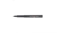 John van G Eyeliner liquid precision 01 black 1 Stuks