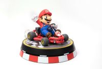 Mario Kart Collector's Edition PVC Statue (First 4 Figures) - thumbnail