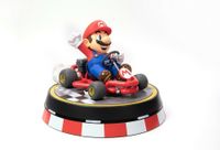 Mario Kart Collector's Edition PVC Statue (First 4 Figures)