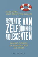 Preventie van zelfdoding bij adolescenten (Paperback)