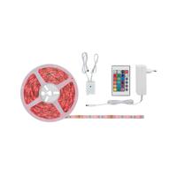 Paulmann SimpLED 78979 LED-strip complete set Met connector (male) 12 V 7.5 m RGB 1 stuk(s) - thumbnail