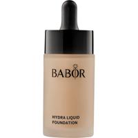 BABOR Hydra Liquid Foundation Tan 30ml BABOR Hydra Liquid Foundation Tan 30ml
