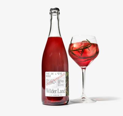 Thé de L'été Rosé
