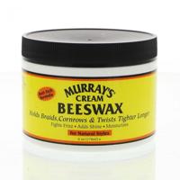 Murray's Cream Beeswax 178ml