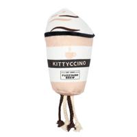 Fuzzyard kittyccino catnip pluche Fuzzyard kittyccino catnip pluche