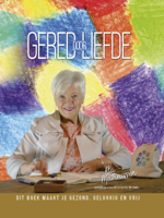 Gered door Liefde (Paperback)