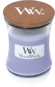 WW Lavender Spa Mini Candle - WoodWick