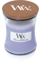 WW Lavender Spa Mini Candle - WoodWick