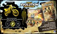 Trials Evolution Gold Edition