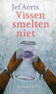 Vissen smelten niet (Paperback)
