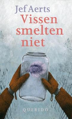 Vissen smelten niet (Paperback)