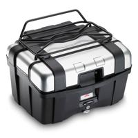 GIVI TRK33N/TRK46N Bagagedrager, voor topkoffer op de moto, E120B (klein)