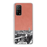 Marrakech Skyline : Xiaomi Mi 10T 5G Transparant Hoesje