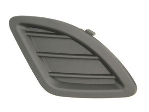 Ventilatiegrille, bumper 6502073267998P