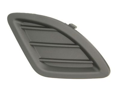 Ventilatiegrille, bumper 6502073267998P