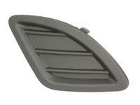 Ventilatiegrille, bumper 6502073267998P