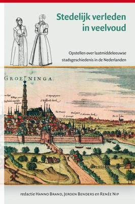 Stedelijk verleden in veelvoud (Paperback)