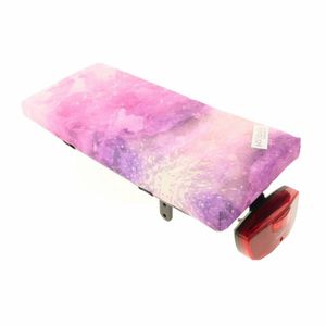 Bagagedragerkussen Cushie Watercolors