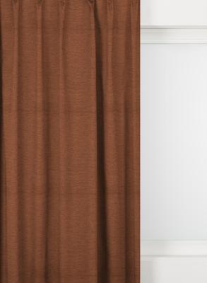 HEMA Gordijnstof Drachten cognac (cognac)