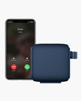 Fresh 'n Rebel Rockbox BOLD S Bluetooth speaker Blauw - thumbnail