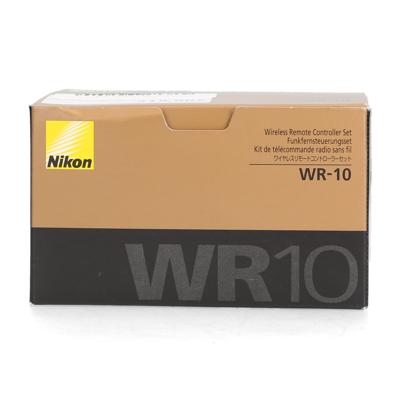 Nikon Nikon WR-10 Wireless Remote Controller Set