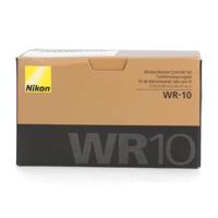 Nikon Nikon WR-10 Wireless Remote Controller Set