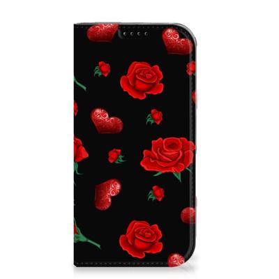 iPhone 16 Pro Magnet Case Valentine